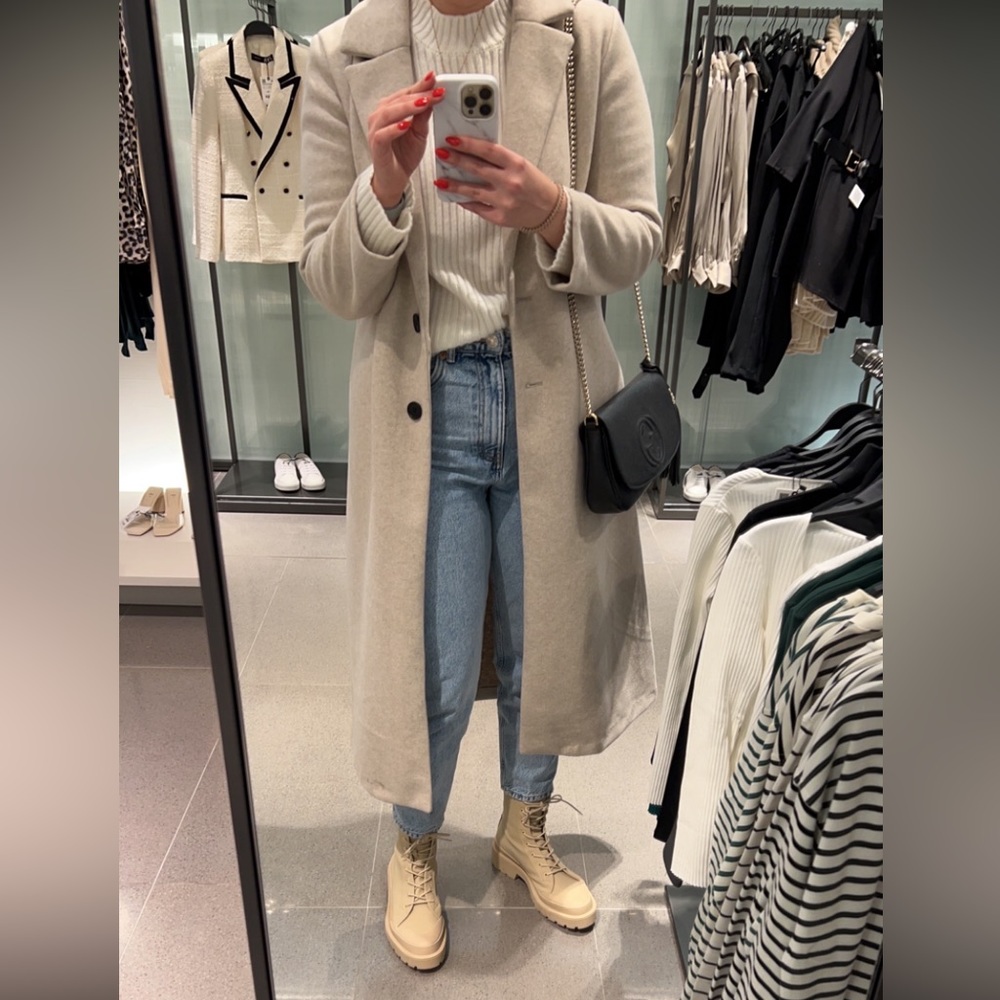 Zara Boots